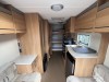 Used Sprite Musketeer EB 2011 touring caravan Image