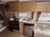 Used Sprite Musketeer EB 2011 touring caravan Image