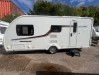 Used Swift Swift Fairway 530 2016 touring caravan Image