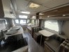Used Swift Swift Fairway 530 2016 touring caravan Image