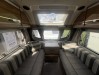 Used Swift Swift Fairway 530 2016 touring caravan Image