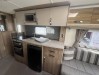 Used Swift Swift Fairway 530 2016 touring caravan Image