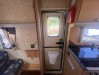 Used Sterling Windward 500 2005 touring caravan Image