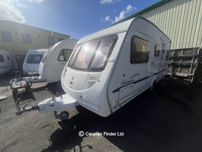 Sterling Windward 500 2005 (Trade) main image 