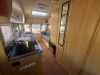 Used Sterling Windward 500 2005 touring caravan Image