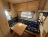 Used Sterling Windward 500 2005 touring caravan Image