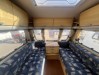 Used Sterling Windward 500 2005 touring caravan Image