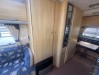 Used Sterling Windward 500 2005 touring caravan Image