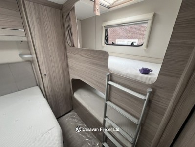 Elddis Avante 868 2023 (Trade) image 10