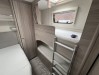 Used Elddis Avante 868 2023 touring caravan Image