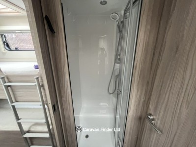 Elddis Avante 868 2023 (Trade) image 11
