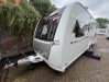 Used Elddis Avante 868 2023 touring caravan Image