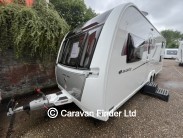 Elddis Avante 868 2023  Caravan Thumbnail