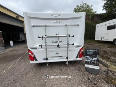 Elddis Avante 868 2023 (Trade) image 3