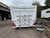 Used Elddis Avante 868 2023 touring caravan Image
