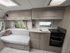 Used Elddis Avante 868 2023 touring caravan Image