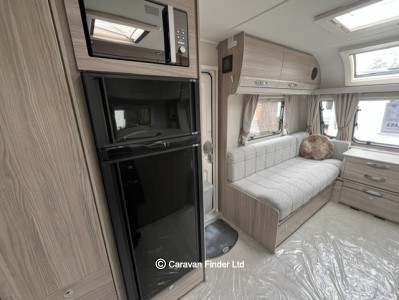 Elddis Avante 868 2023 (Trade) image 5