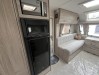 Used Elddis Avante 868 2023 touring caravan Image