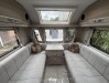 Used Elddis Avante 868 2023 touring caravan Image