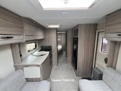Elddis Avante 868 2023 (Trade) image 7