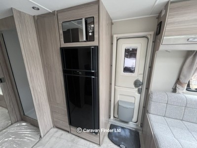Elddis Avante 868 2023 (Trade) image 8