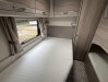 Used Elddis Avante 868 2023 touring caravan Image