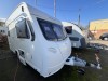 Used Lunar Ariva 2016 touring caravan Image