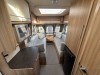 Used Lunar Ariva 2016 touring caravan Image