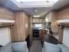 Used Lunar Ariva 2016 touring caravan Image