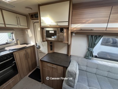 Lunar Ariva 2016 (Trade) image 8