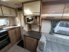 Used Lunar Ariva 2016 touring caravan Image
