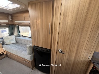 Lunar Ariva 2016 (Trade) image 9