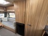 Used Lunar Ariva 2016 touring caravan Image