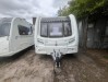 Used Coachman VIP Vogue 565 2017 touring caravan Image
