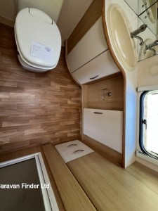 Coachman Amara 520 2007 (Trade) image 10
