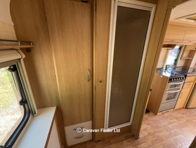 Coachman Amara 520 2007 (Trade) image 11
