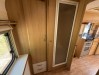 Used Coachman Amara 520 2007 touring caravan Image