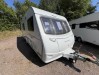 Used Coachman Amara 520 2007 touring caravan Image