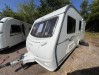 Used Coachman Amara 520 2007 touring caravan Image