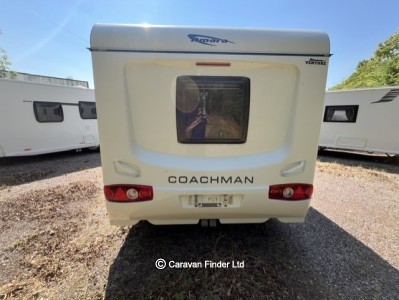 Coachman Amara 520 2007 (Trade) image 4