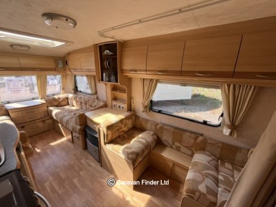 Coachman Amara 520 2007 (Trade) image 5