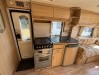 Used Coachman Amara 520 2007 touring caravan Image