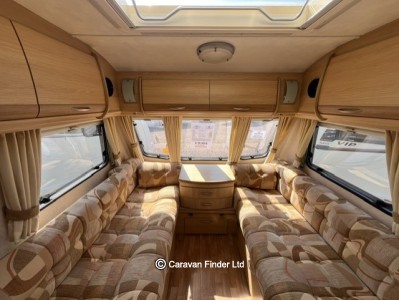 Coachman Amara 520 2007 (Trade) image 7