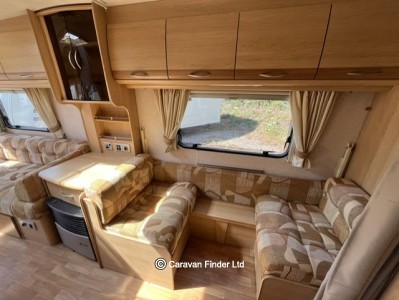 Coachman Amara 520 2007 (Trade) image 8