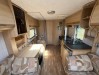 Used Coachman Amara 520 2007 touring caravan Image