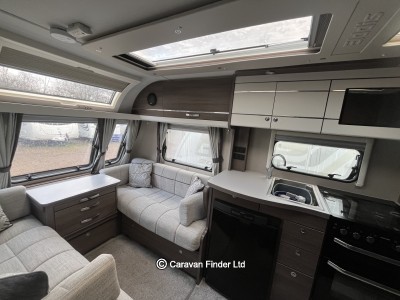 Elddis Affinity 550 2019 (Trade) image 3