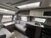 Used Elddis Affinity 550 2019 touring caravan Image