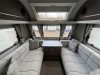 Used Elddis Affinity 550 2019 touring caravan Image