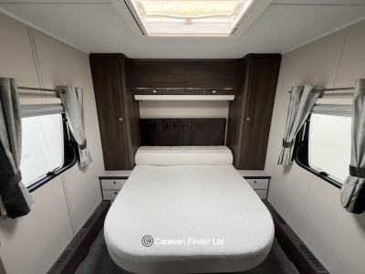 Elddis Affinity 550 2019 (Trade) image 7