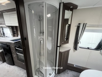 Elddis Affinity 550 2019 (Trade) image 8
